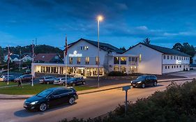 Almaas Hotell Stord AS
